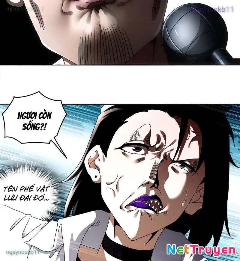 Tuyệt Sắc Đạo Lữ Đều Nói Ngô Hoàng Thể Chất Vô Địch Chapter 417 - 11