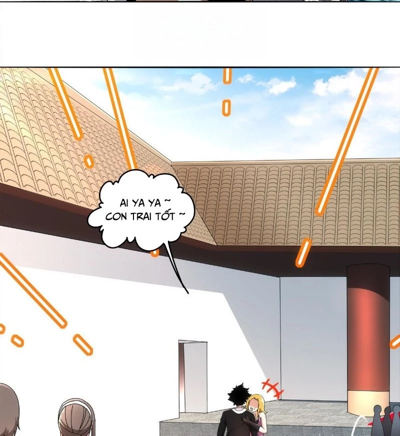 Tuyệt Sắc Đạo Lữ Đều Nói Ngô Hoàng Thể Chất Vô Địch Chapter 417 - 12