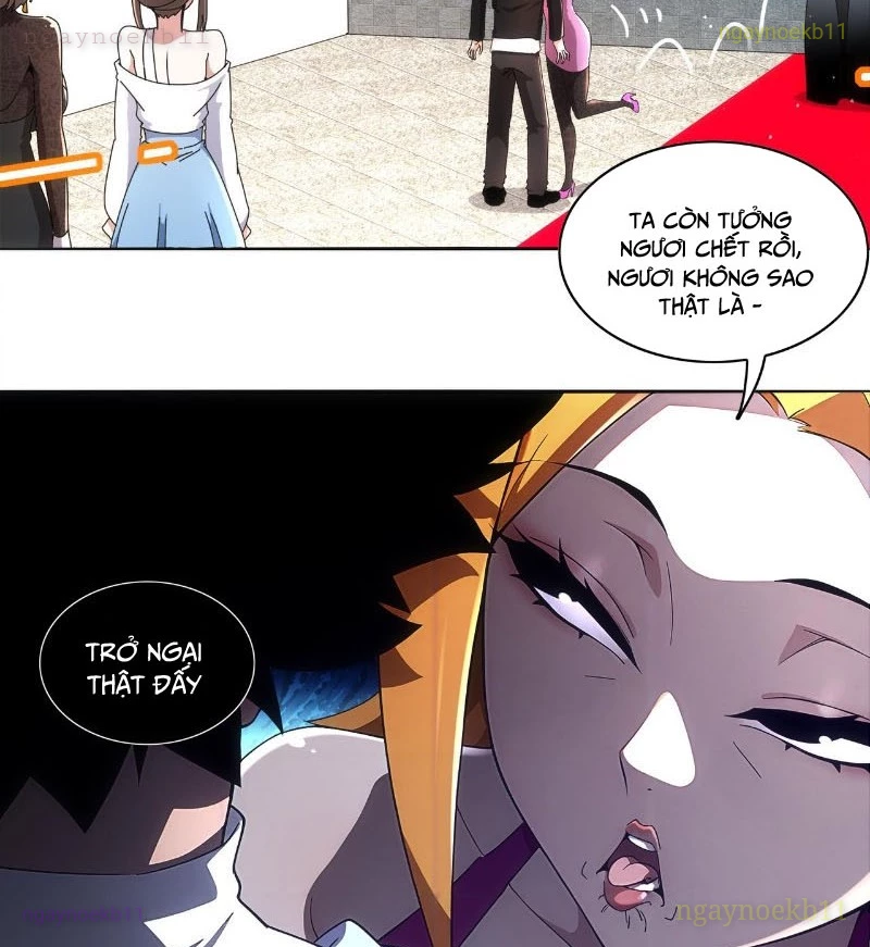 Tuyệt Sắc Đạo Lữ Đều Nói Ngô Hoàng Thể Chất Vô Địch Chapter 417 - 13