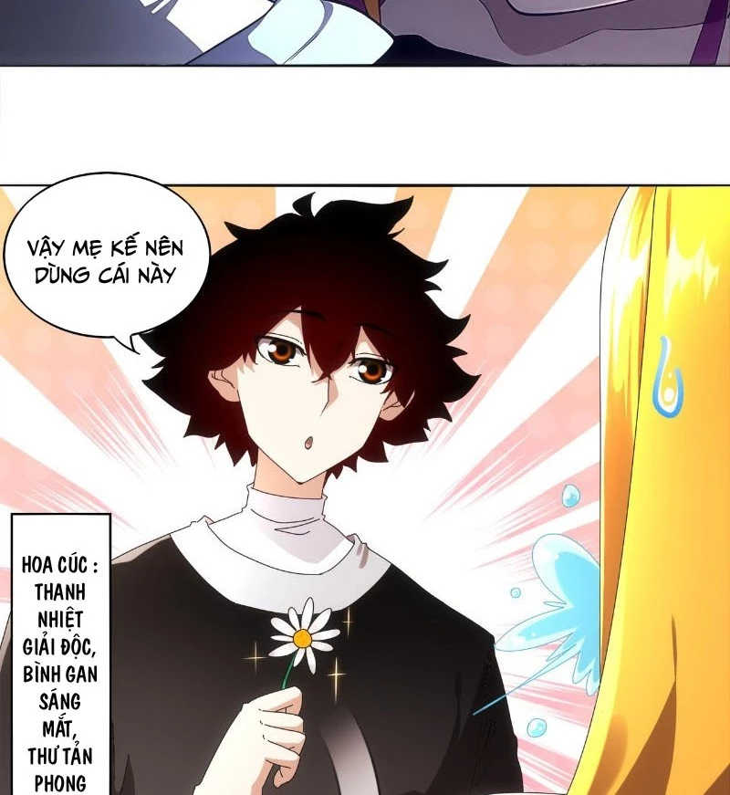 Tuyệt Sắc Đạo Lữ Đều Nói Ngô Hoàng Thể Chất Vô Địch Chapter 417 - 14