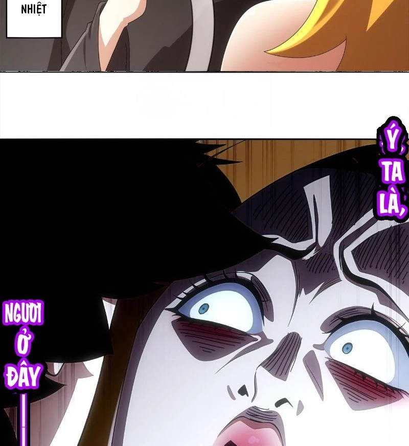 Tuyệt Sắc Đạo Lữ Đều Nói Ngô Hoàng Thể Chất Vô Địch Chapter 417 - 15