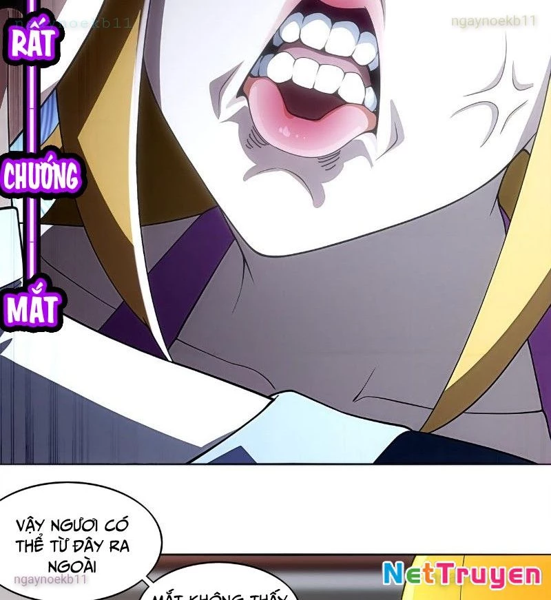 Tuyệt Sắc Đạo Lữ Đều Nói Ngô Hoàng Thể Chất Vô Địch Chapter 417 - 16