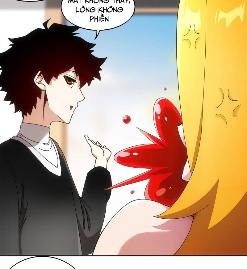 Tuyệt Sắc Đạo Lữ Đều Nói Ngô Hoàng Thể Chất Vô Địch Chapter 417 - 17