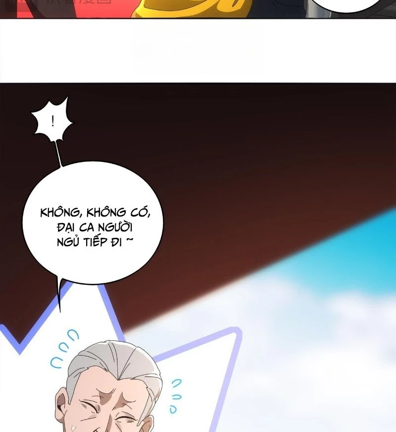 Tuyệt Sắc Đạo Lữ Đều Nói Ngô Hoàng Thể Chất Vô Địch Chapter 417 - 19