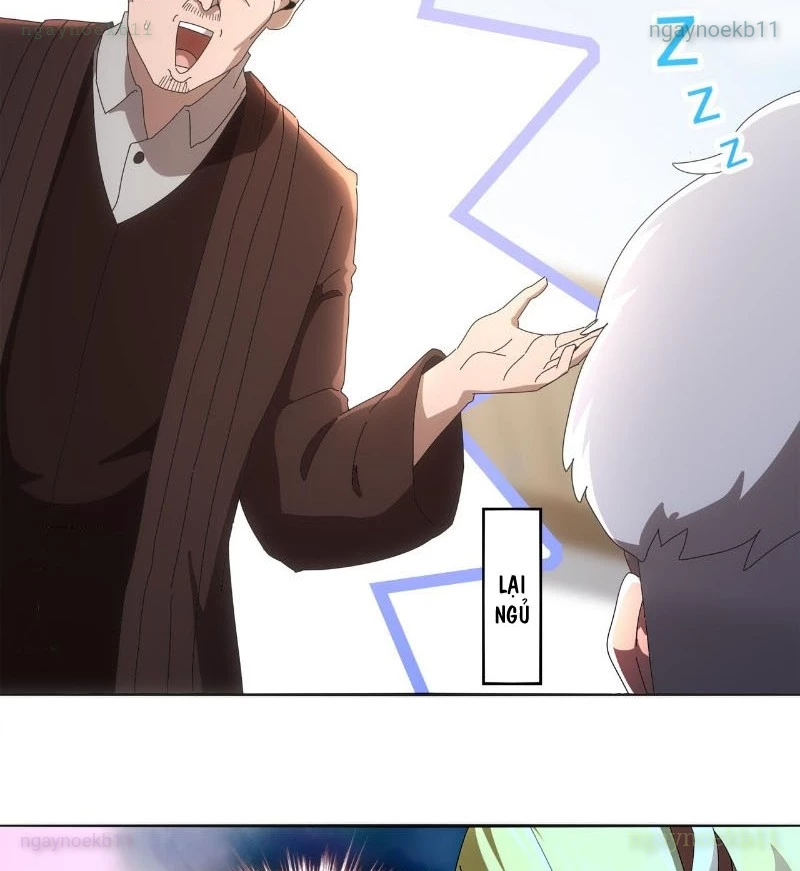 Tuyệt Sắc Đạo Lữ Đều Nói Ngô Hoàng Thể Chất Vô Địch Chapter 417 - 20