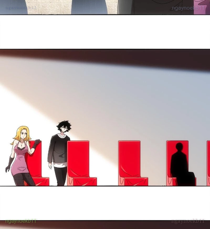 Tuyệt Sắc Đạo Lữ Đều Nói Ngô Hoàng Thể Chất Vô Địch Chapter 417 - 23