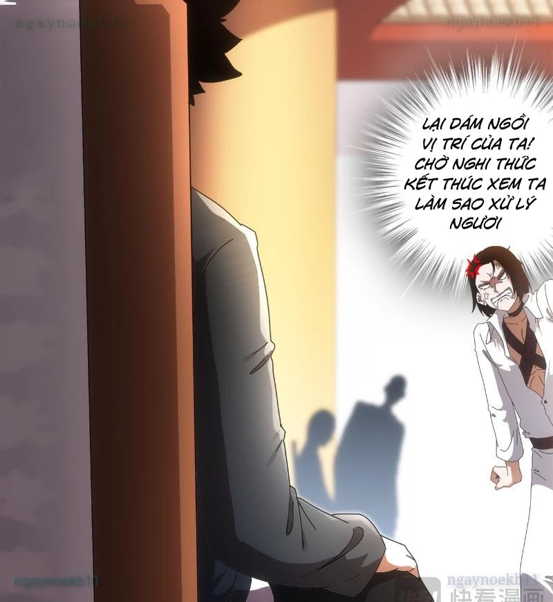 Tuyệt Sắc Đạo Lữ Đều Nói Ngô Hoàng Thể Chất Vô Địch Chapter 417 - 25