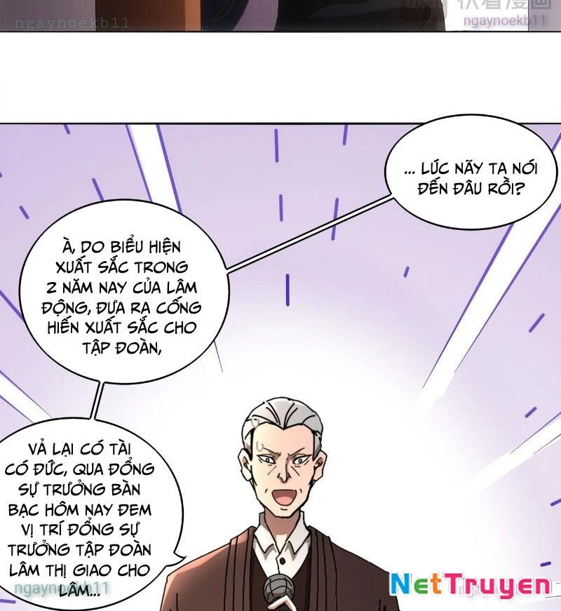 Tuyệt Sắc Đạo Lữ Đều Nói Ngô Hoàng Thể Chất Vô Địch Chapter 417 - 26