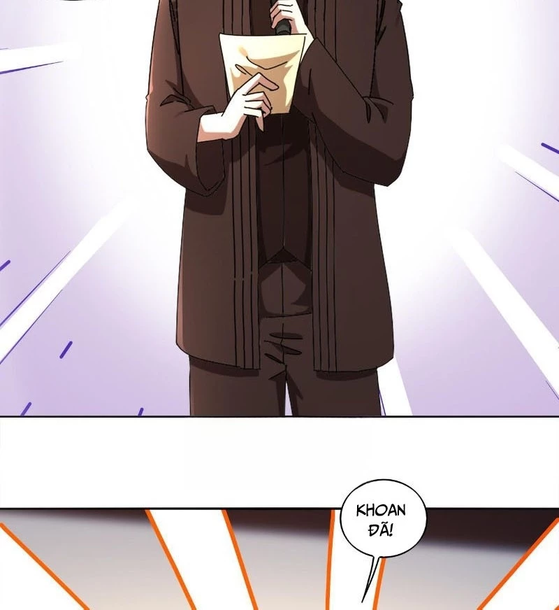 Tuyệt Sắc Đạo Lữ Đều Nói Ngô Hoàng Thể Chất Vô Địch Chapter 417 - 27