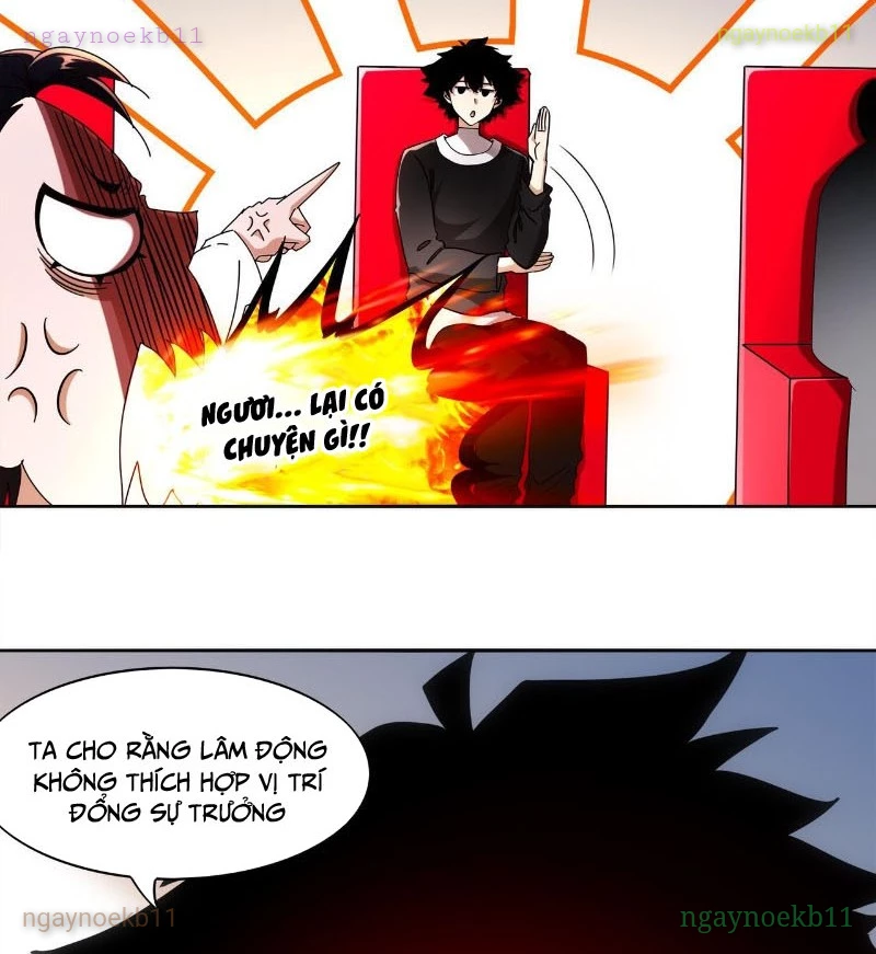 Tuyệt Sắc Đạo Lữ Đều Nói Ngô Hoàng Thể Chất Vô Địch Chapter 417 - 28