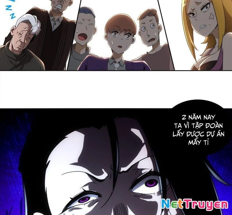 Tuyệt Sắc Đạo Lữ Đều Nói Ngô Hoàng Thể Chất Vô Địch Chapter 417 - 31