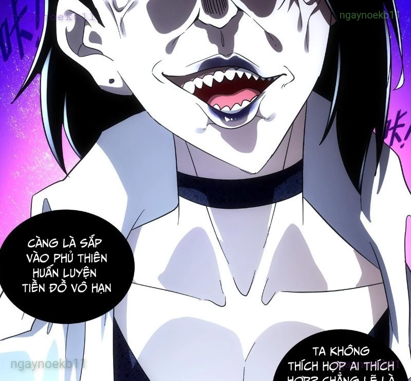 Tuyệt Sắc Đạo Lữ Đều Nói Ngô Hoàng Thể Chất Vô Địch Chapter 417 - 32