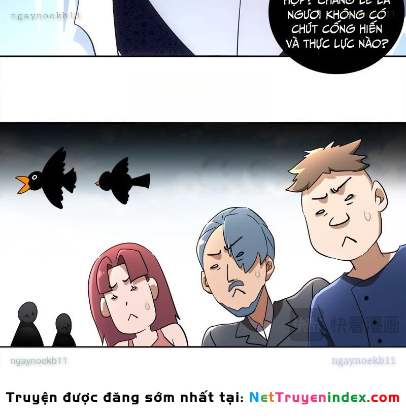 Tuyệt Sắc Đạo Lữ Đều Nói Ngô Hoàng Thể Chất Vô Địch Chapter 417 - 33