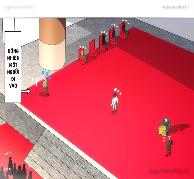 Tuyệt Sắc Đạo Lữ Đều Nói Ngô Hoàng Thể Chất Vô Địch Chapter 417 - 34