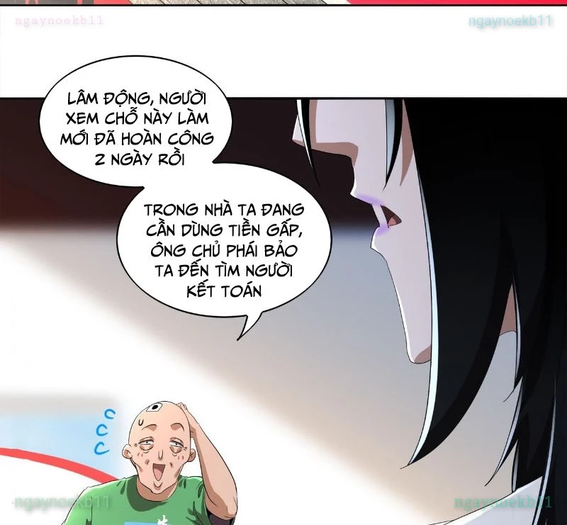 Tuyệt Sắc Đạo Lữ Đều Nói Ngô Hoàng Thể Chất Vô Địch Chapter 417 - 35