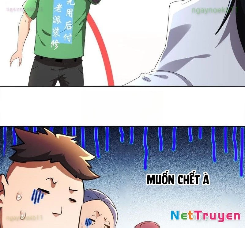 Tuyệt Sắc Đạo Lữ Đều Nói Ngô Hoàng Thể Chất Vô Địch Chapter 417 - 36