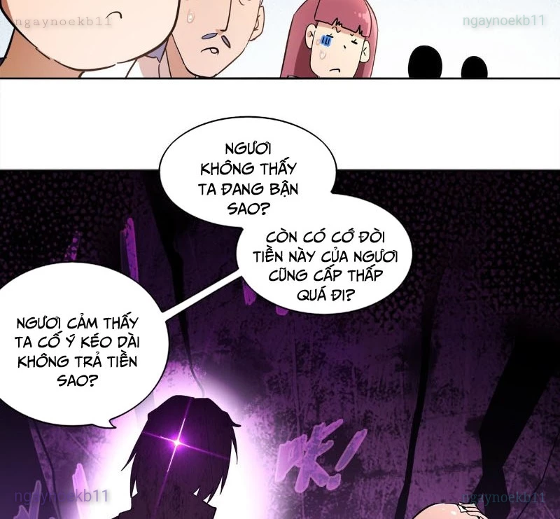 Tuyệt Sắc Đạo Lữ Đều Nói Ngô Hoàng Thể Chất Vô Địch Chapter 417 - 37