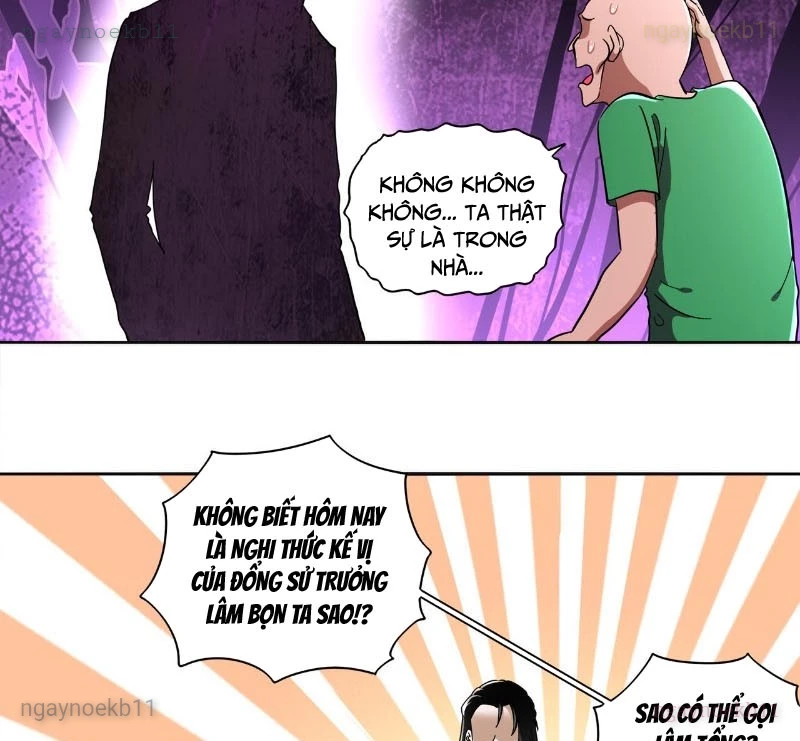 Tuyệt Sắc Đạo Lữ Đều Nói Ngô Hoàng Thể Chất Vô Địch Chapter 417 - 38