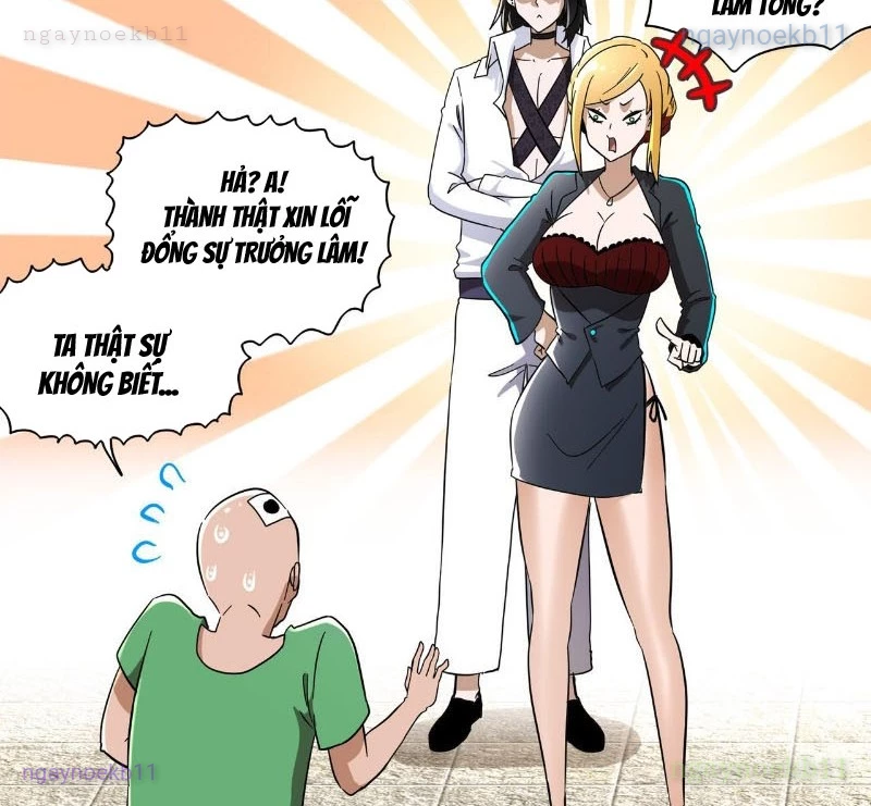 Tuyệt Sắc Đạo Lữ Đều Nói Ngô Hoàng Thể Chất Vô Địch Chapter 417 - 39