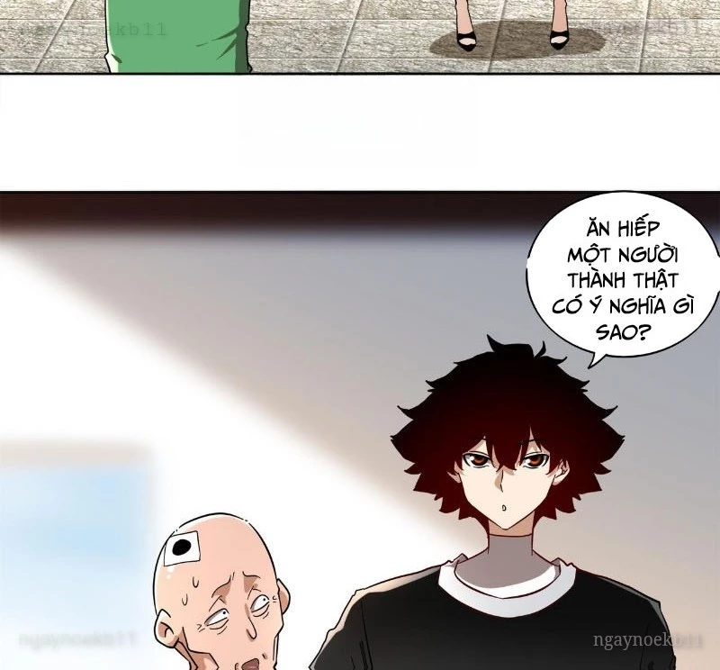 Tuyệt Sắc Đạo Lữ Đều Nói Ngô Hoàng Thể Chất Vô Địch Chapter 417 - 40