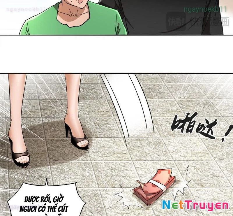 Tuyệt Sắc Đạo Lữ Đều Nói Ngô Hoàng Thể Chất Vô Địch Chapter 417 - 41