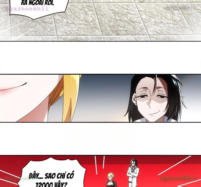 Tuyệt Sắc Đạo Lữ Đều Nói Ngô Hoàng Thể Chất Vô Địch Chapter 417 - 42