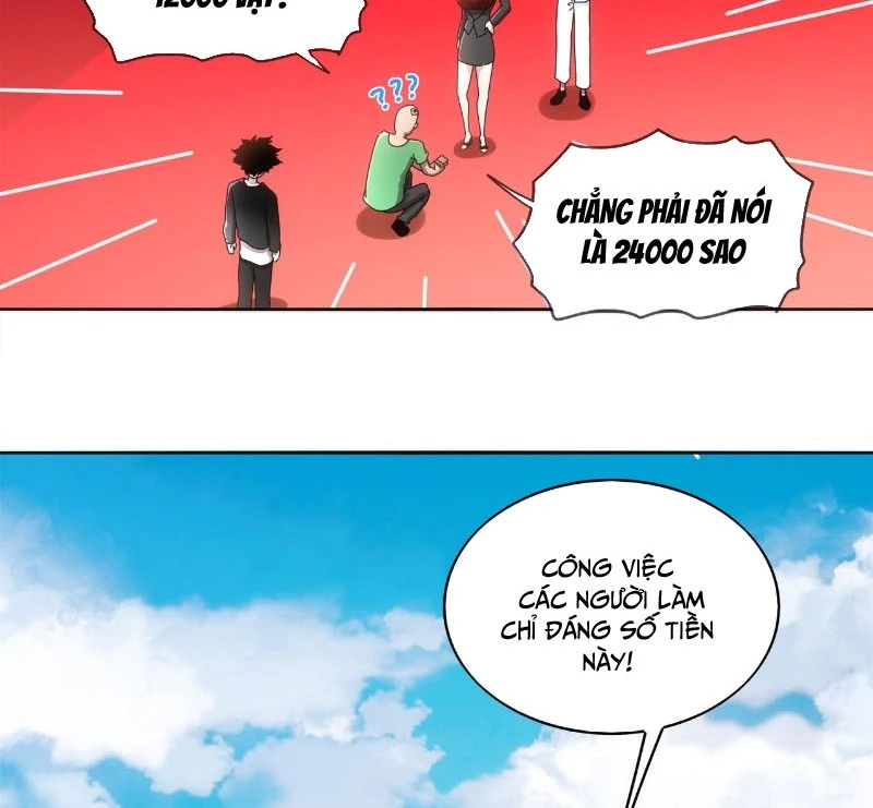 Tuyệt Sắc Đạo Lữ Đều Nói Ngô Hoàng Thể Chất Vô Địch Chapter 417 - 43