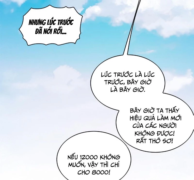 Tuyệt Sắc Đạo Lữ Đều Nói Ngô Hoàng Thể Chất Vô Địch Chapter 417 - 44