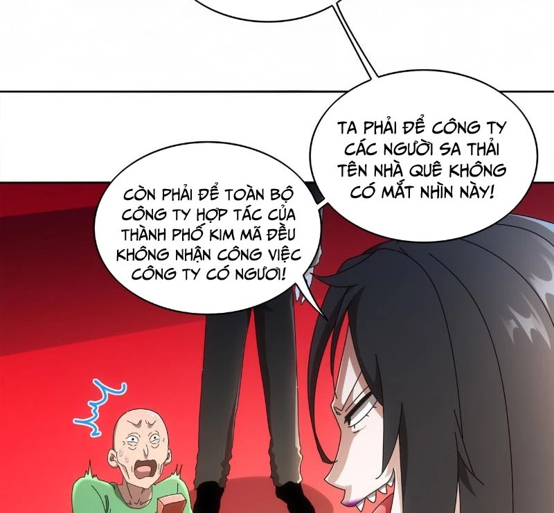 Tuyệt Sắc Đạo Lữ Đều Nói Ngô Hoàng Thể Chất Vô Địch Chapter 417 - 45