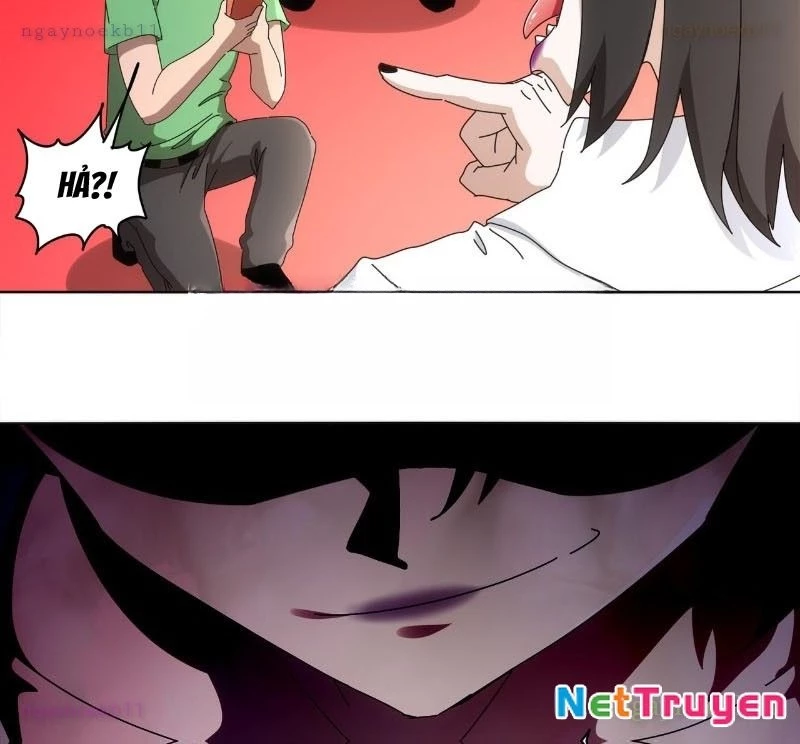 Tuyệt Sắc Đạo Lữ Đều Nói Ngô Hoàng Thể Chất Vô Địch Chapter 417 - 46