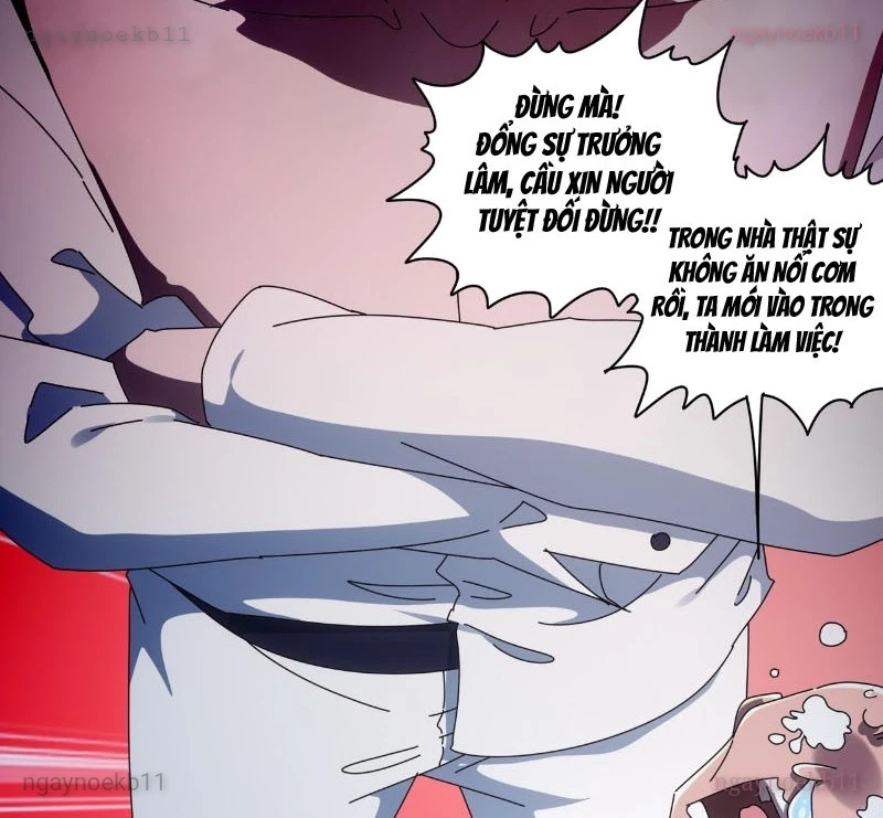 Tuyệt Sắc Đạo Lữ Đều Nói Ngô Hoàng Thể Chất Vô Địch Chapter 417 - 47