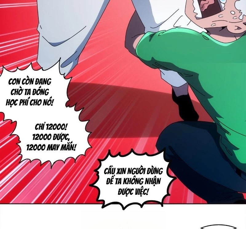 Tuyệt Sắc Đạo Lữ Đều Nói Ngô Hoàng Thể Chất Vô Địch Chapter 417 - 48