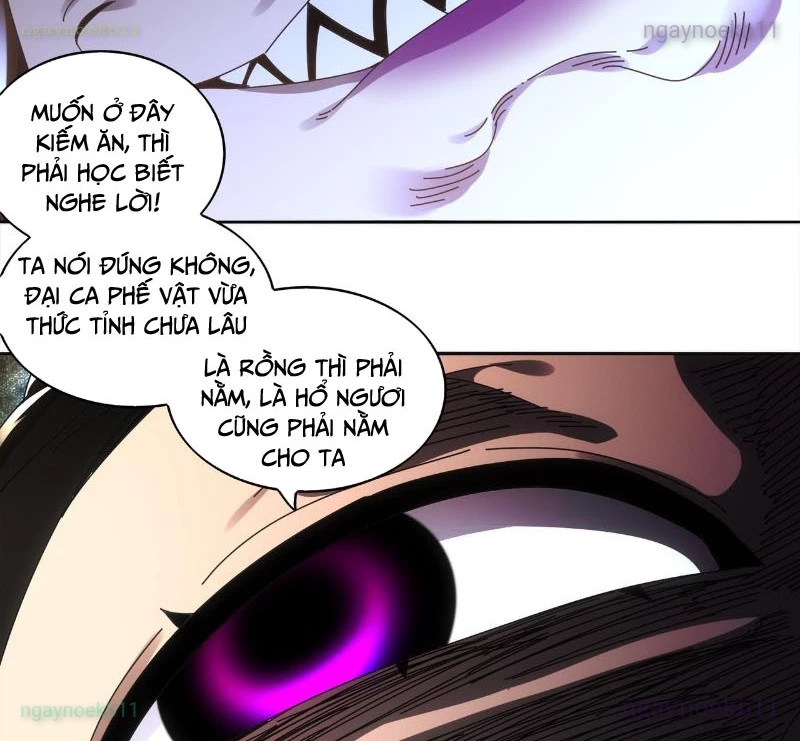 Tuyệt Sắc Đạo Lữ Đều Nói Ngô Hoàng Thể Chất Vô Địch Chapter 417 - 50