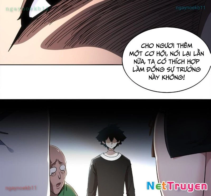 Tuyệt Sắc Đạo Lữ Đều Nói Ngô Hoàng Thể Chất Vô Địch Chapter 417 - 51