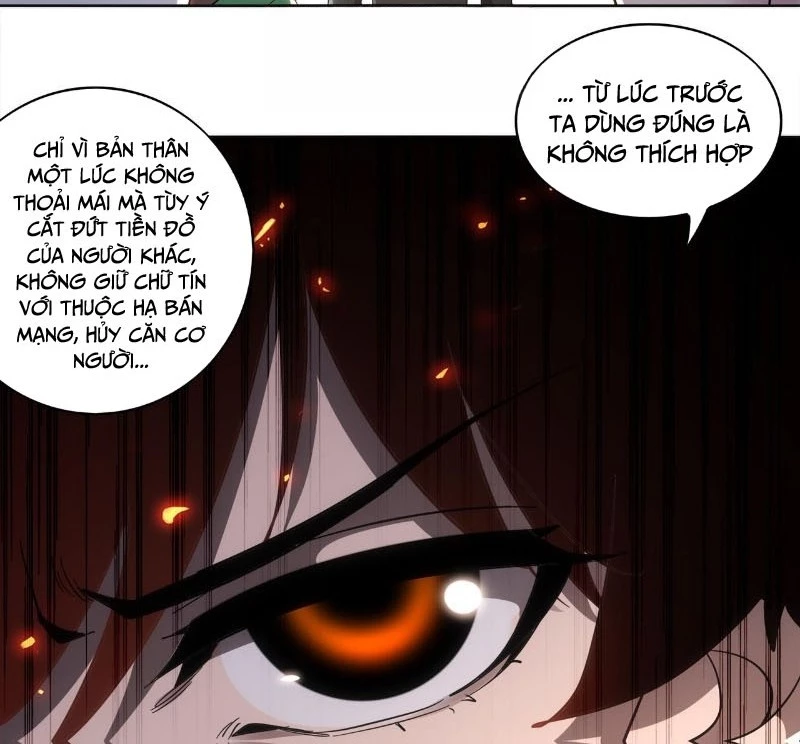 Tuyệt Sắc Đạo Lữ Đều Nói Ngô Hoàng Thể Chất Vô Địch Chapter 417 - 52