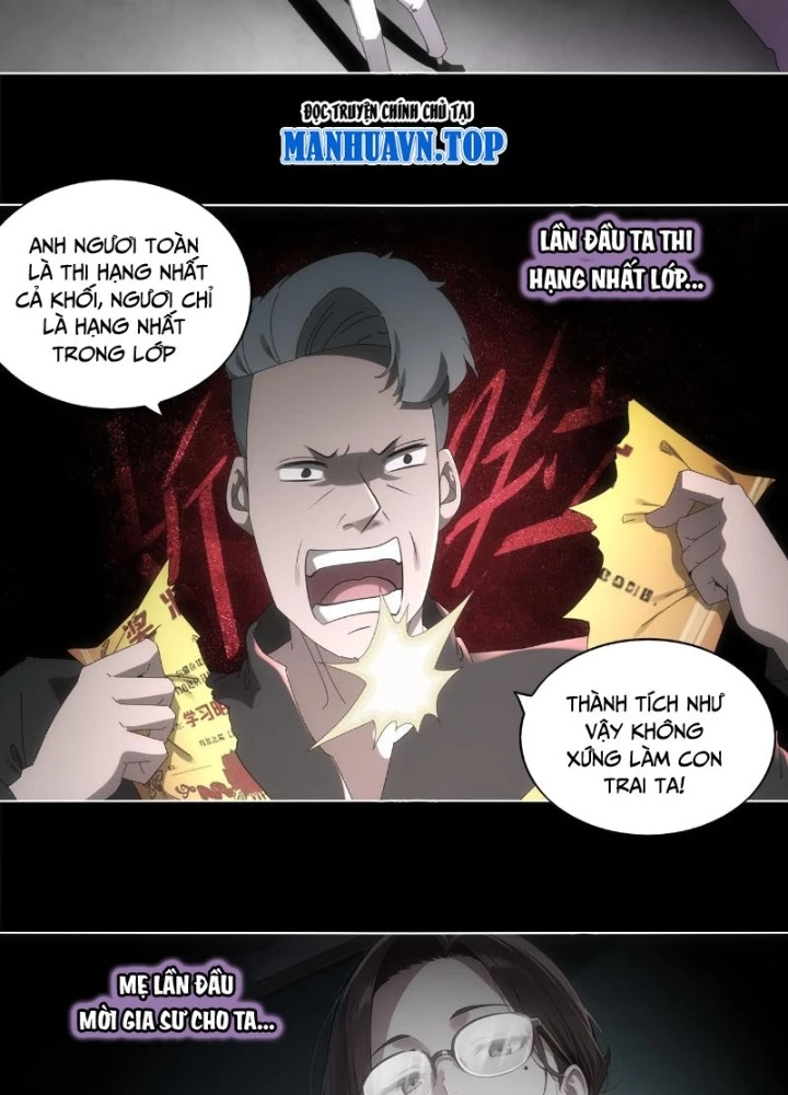 Tuyệt Sắc Đạo Lữ Đều Nói Ngô Hoàng Thể Chất Vô Địch Chapter 418 - 7