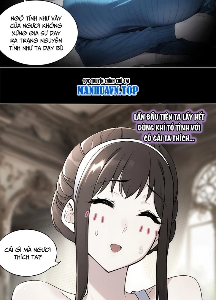 Tuyệt Sắc Đạo Lữ Đều Nói Ngô Hoàng Thể Chất Vô Địch Chapter 418 - 9