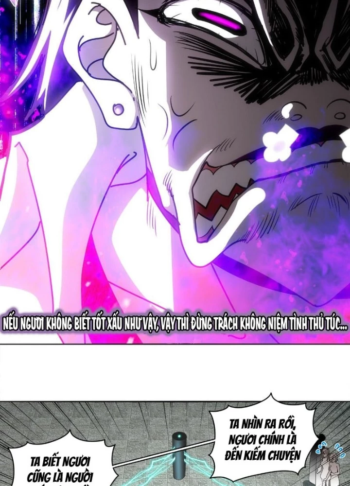 Tuyệt Sắc Đạo Lữ Đều Nói Ngô Hoàng Thể Chất Vô Địch Chapter 418 - 13