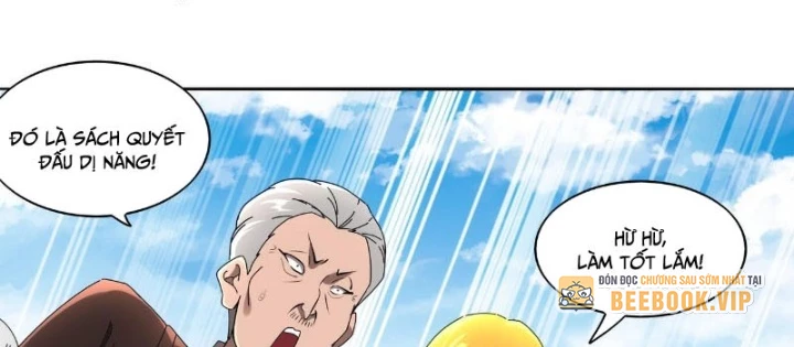 Tuyệt Sắc Đạo Lữ Đều Nói Ngô Hoàng Thể Chất Vô Địch Chapter 418 - 16