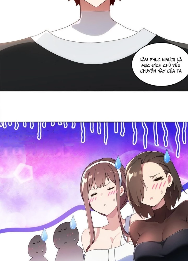 Tuyệt Sắc Đạo Lữ Đều Nói Ngô Hoàng Thể Chất Vô Địch Chapter 418 - 19