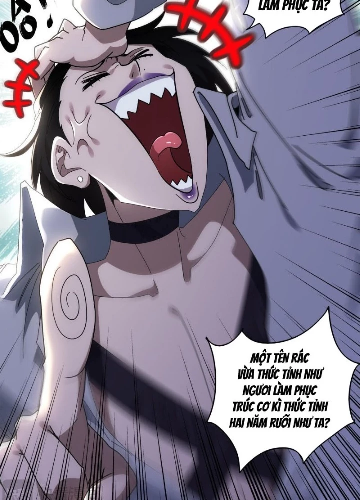 Tuyệt Sắc Đạo Lữ Đều Nói Ngô Hoàng Thể Chất Vô Địch Chapter 418 - 21