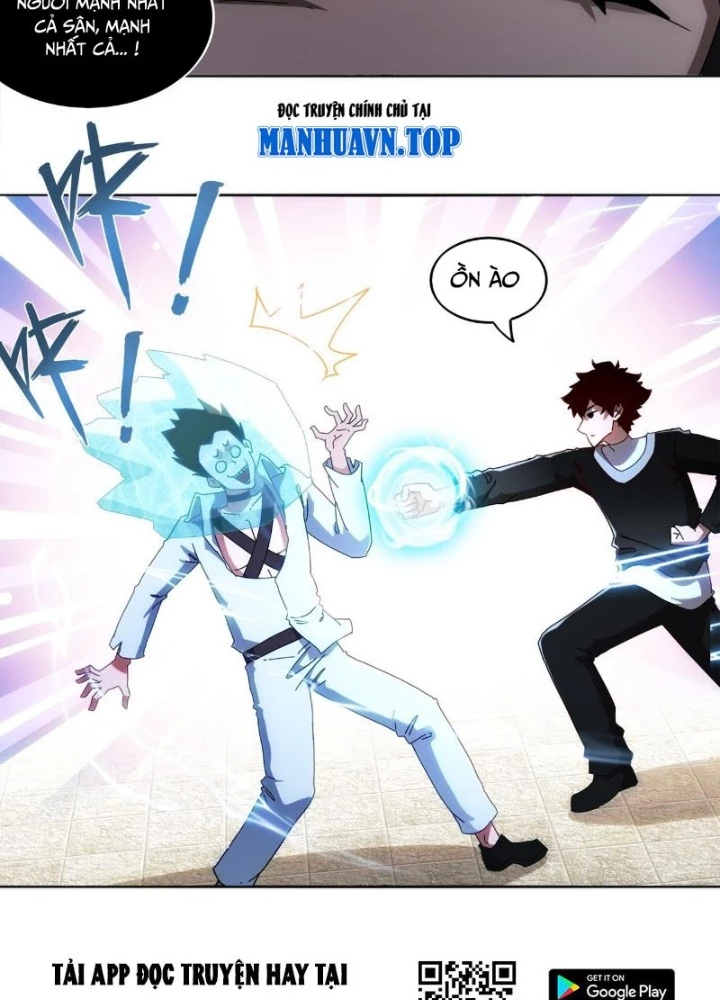 Tuyệt Sắc Đạo Lữ Đều Nói Ngô Hoàng Thể Chất Vô Địch Chapter 418 - 25