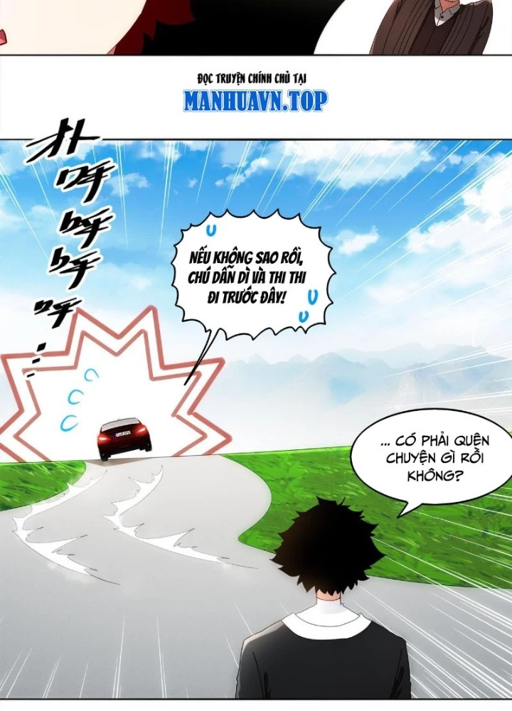 Tuyệt Sắc Đạo Lữ Đều Nói Ngô Hoàng Thể Chất Vô Địch Chapter 418 - 31