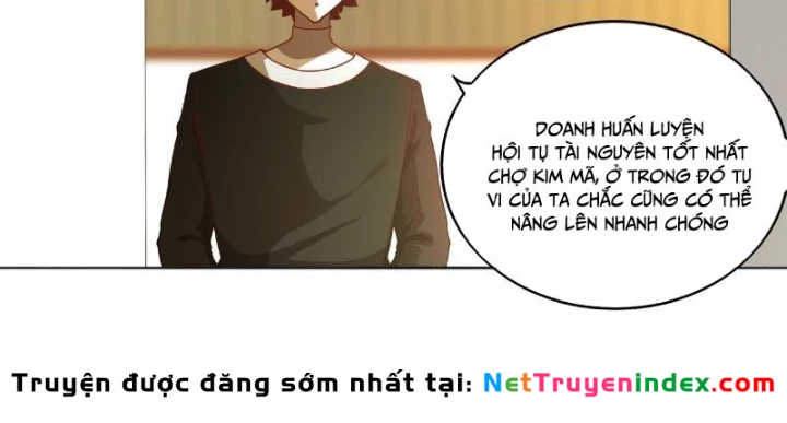 Tuyệt Sắc Đạo Lữ Đều Nói Ngô Hoàng Thể Chất Vô Địch Chapter 418 - 36