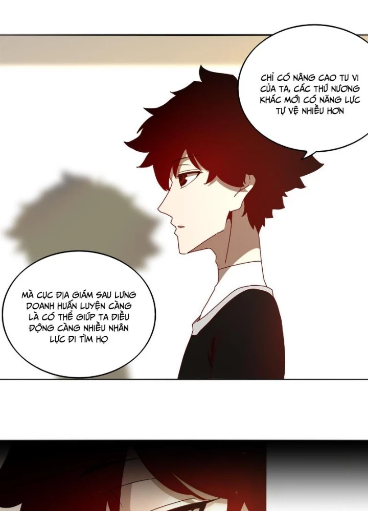 Tuyệt Sắc Đạo Lữ Đều Nói Ngô Hoàng Thể Chất Vô Địch Chapter 418 - 37