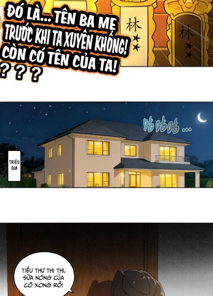 Tuyệt Sắc Đạo Lữ Đều Nói Ngô Hoàng Thể Chất Vô Địch Chapter 418 - 43