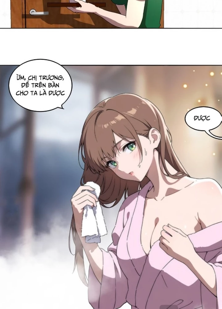 Tuyệt Sắc Đạo Lữ Đều Nói Ngô Hoàng Thể Chất Vô Địch Chapter 418 - 45