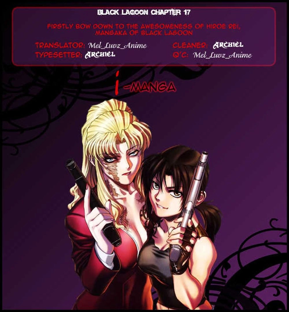 Hố Đen Chapter 18 - 2