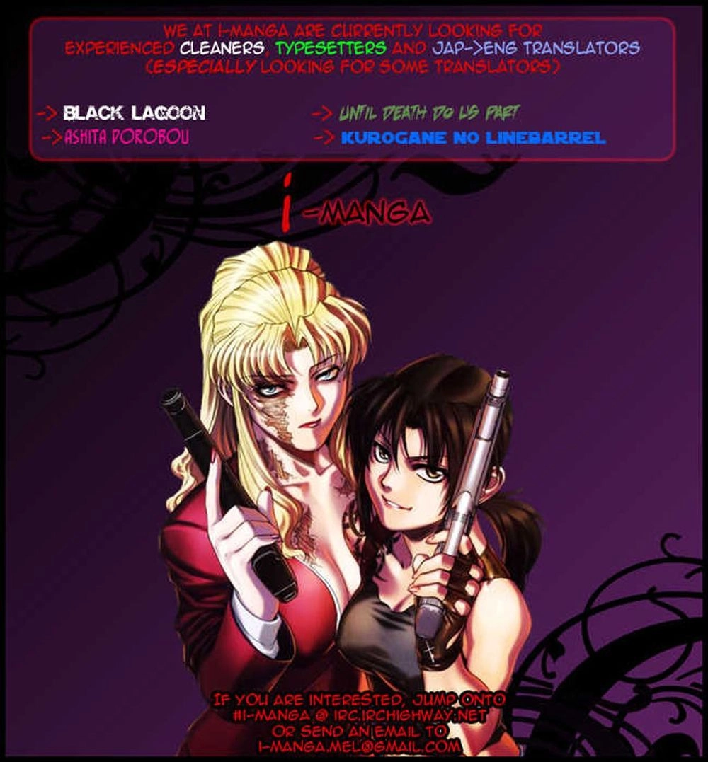 Hố Đen Chapter 18 - 24