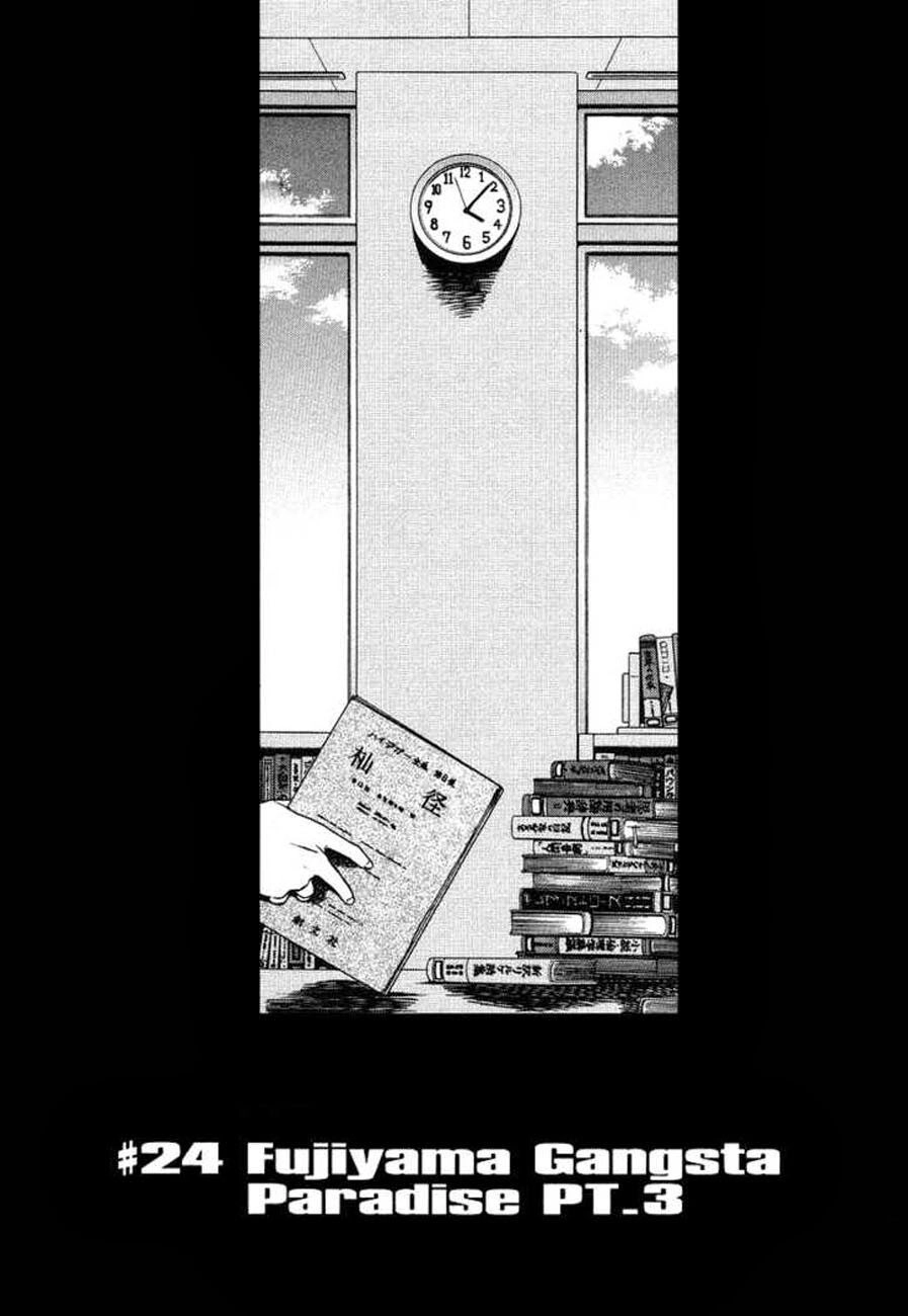 Hố Đen Chapter 24 - 2